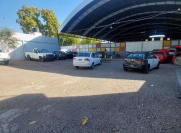 Bodega-Galpón · 250m² · Venta Galpón Guaymallén Mendoza