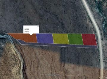Terreno · 11000m² · Terreno en Venta - Potrerillos - Mendoza