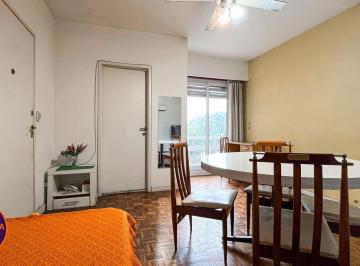 Departamento · 36m² · 2 Ambientes · 2 Ambientes Amoblado