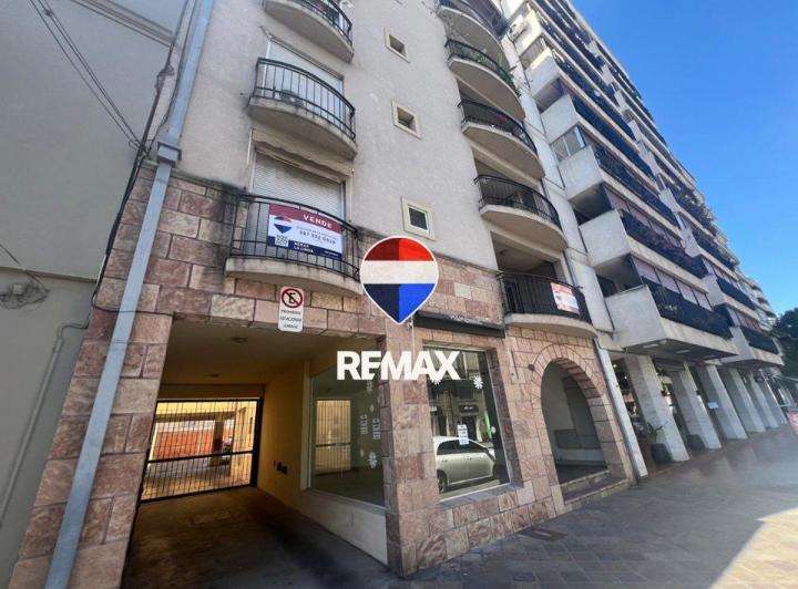 Departamento · 72m² · 3 Ambientes · 1 Cochera