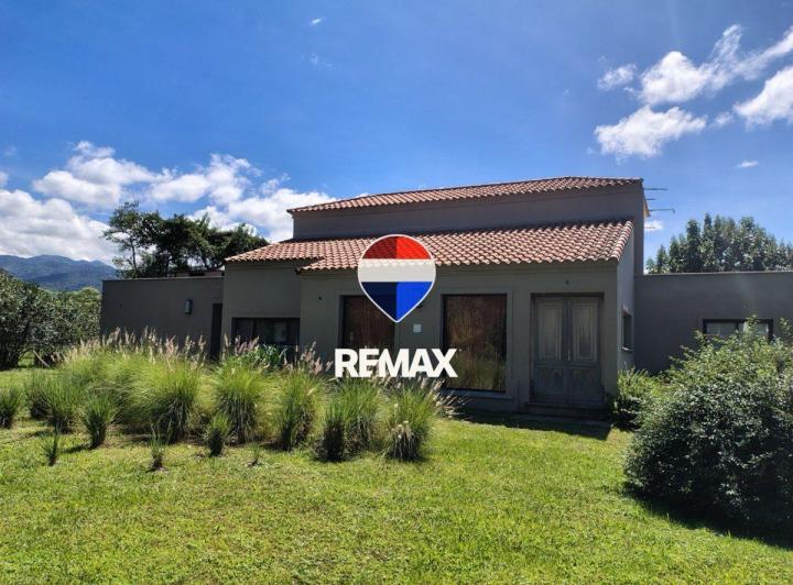 Casa · 176m² · 5 Ambientes