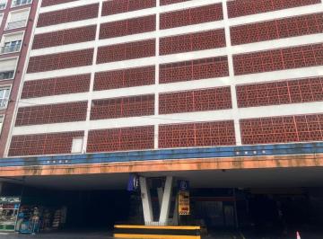 Garage · 12m² · Venta Cochera Cubierta Centro