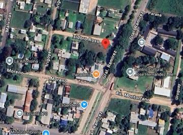 Terreno · 685m² · Amplio Lote 15 X 45 en Esquina, Colonia Avellaneda