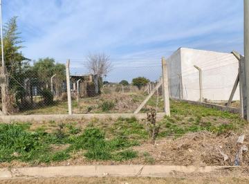 Terreno · 400m² · Terreno Cercado 400 m² en San Benito