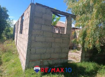 Terreno · 561m² · Terreno con Mejoras