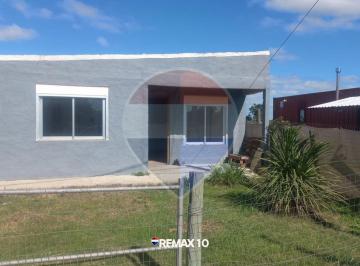 Casa · 66m² · 5 Ambientes · Se Vende Casa en 25 de Mayo