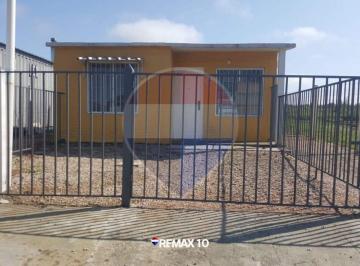 Casa · 117m² · 10 Ambientes · Venta de 3 Apartamentos Mismo Padrón Ya Alquilados