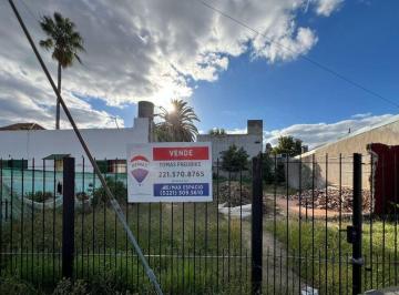 Terreno · 260m² · Terreno en Venta en San Carlos La Plata