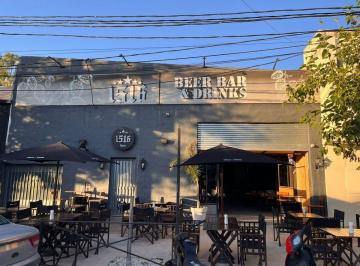 Fondo de comercio · 310m² · Local con Gran Proyeccion en Zona Estrategica!
