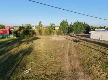 Terreno · 1223m² · Venta Terreno Casonas del Bosque