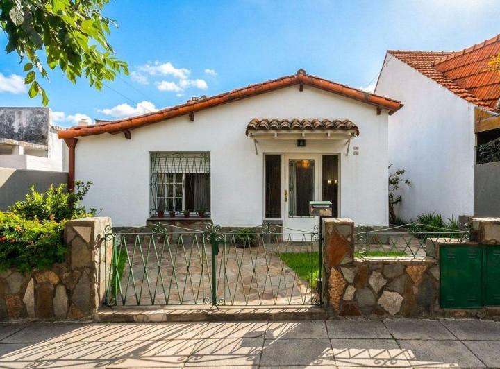 PH · 92m² · 4 Ambientes