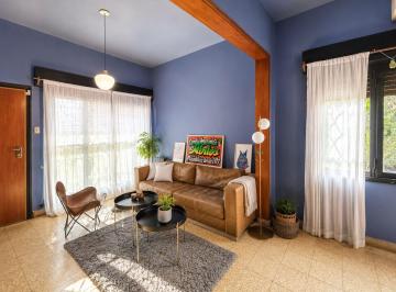 Casa · 179m² · 6 Ambientes · 2 Cocheras · Venta Casa en Troncos del Talar