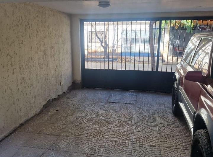 Departamento · 42m² · 3 Ambientes · 1 Cochera