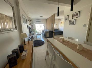 Departamento · 44m² · 1 Ambiente · 1 Cochera · Venta Departamento Monoambiente Villa del Parque