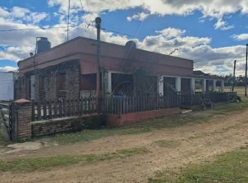 Casa · 288m² · 8 Ambientes · Venta 2 Casas Gran Terreno Sauce Canelones