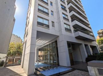 Departamento · 50m² · 2 Ambientes · Departamento 2amb Alquiler Amoblado Pileta Palermo