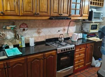 PH · 157m² · 3 Ambientes · 1 Cochera · Venta Villa Bosch con Pileta y Parrilla