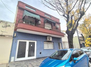 PH · 104m² · 4 Ambientes · Venta PH 4 Ambientes en Villa Urquiza con Terraza