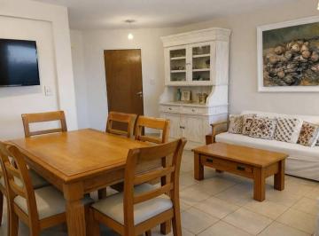 Departamento · 88m² · 5 Ambientes · 1 Cochera · Venta Departamento Balcones del Chateau 3 Dorm