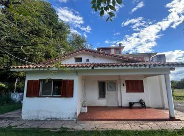 Campo · 1500ha · Fracción de 8.5 Ha – Villa Ciudad Parque