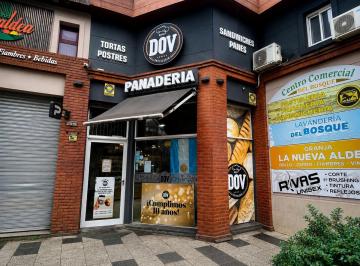 Fondo de comercio · Venta de Franquicia Llave en Mano