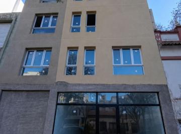 Edificio · 420m² · Edificio Corporativo en Block y Local Comercial