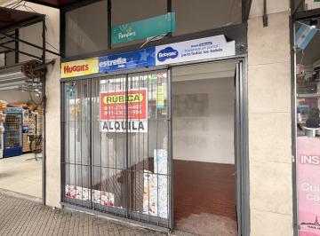 Local comercial · 11m² · 1 Ambiente · Local en Alquiler
