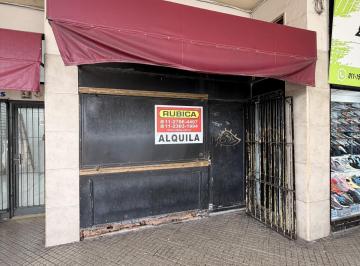 Local comercial · 23m² · 1 Ambiente · 2 Cocheras · Local en Alquiler