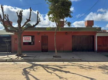 Casa de 3 ambientes, San Ramón de la Nueva Orán · Casa en Venta Orán Salta – Amplia, Luminosa y con Patio