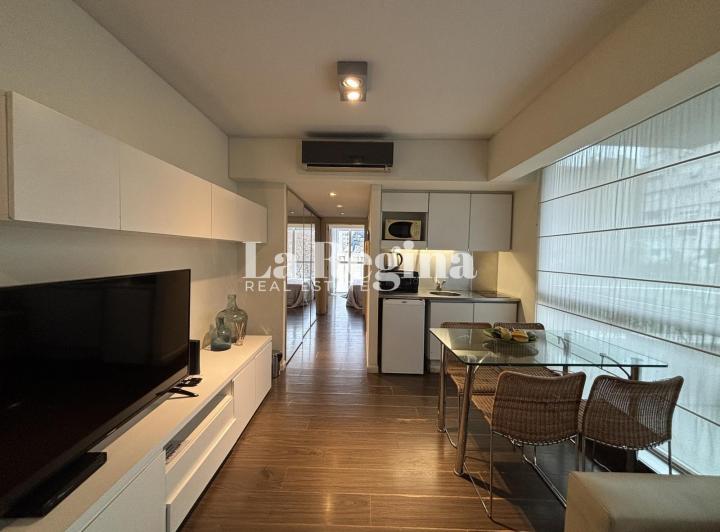 Departamento · 41m² · 2 Ambientes