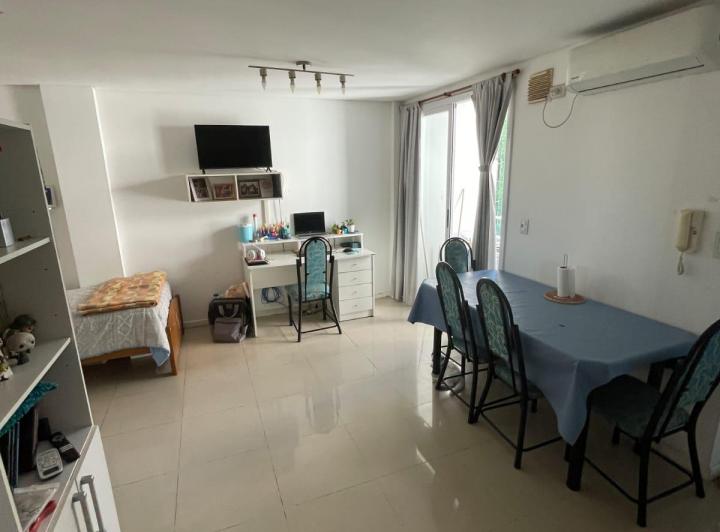 Departamento · 50m² · 3 Ambientes