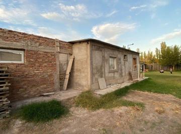 Terreno · 500m² · Lote con Casa en Obra Barrio Cerrado