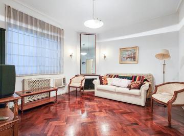 Departamento · 52m² · 2 Ambientes · Departamento Frente Al Palacio Paz, Dos Ambientes, Apto Profesional.