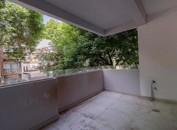 Departamento · 39m² · 1 Ambiente · Venta Monoambiente con Balcón Al Frente. Edificio Full Amenities