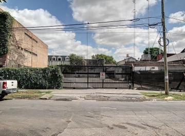 Terreno · 900m² · Excelente Terreno Comercial en Alquiler en Lomas de San Isidro Ideal Para Importante Marca Comercial