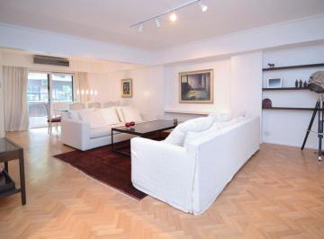 Departamento · 123m² · 3 Ambientes · 1 Cochera · Excelente Tres Ambientes en Palermo Chico