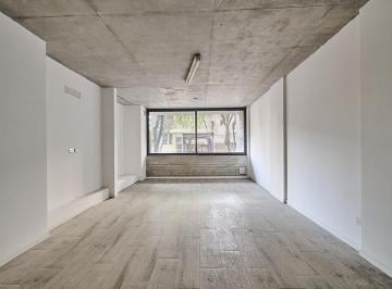 Departamento · 41m² · 1 Ambiente · Alquiler Villa Ortuzar Monomabiente Al Frente a Estrenar en Edificio con Amenities