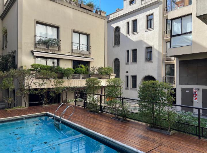 Departamento · 90m² · 3 Ambientes