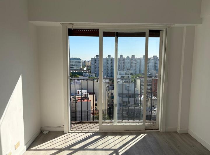 Departamento · 32m² · 2 Ambientes