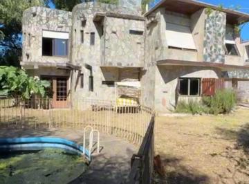 Casa en Alquiler de 7 ambientes Alejandro Korn · Casa Depósito Vivienda Permanente Múltiples Usos