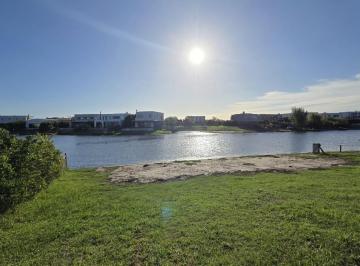 Terreno · 800m² · Venta Lote B° Ceibos Puertos: Lote Al Agua 800 m² Se Acepta Financiación