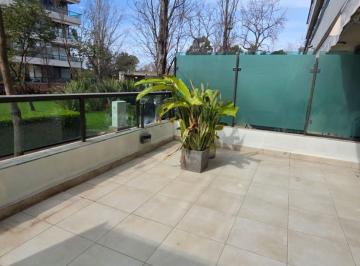 Departamento · 80m² · 4 Ambientes · 1 Cochera · Alquiler Condominios del Alto 2 / 2 Dorm.