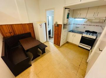 Departamento · 21m² · 1 Ambiente · Alquiler 24 Meses Departamento Monoambiente Zona Centro