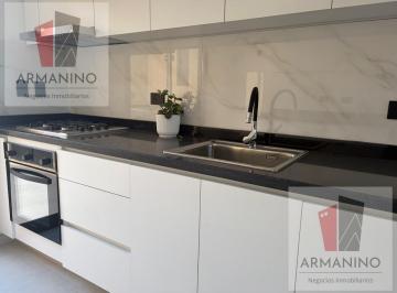 PH · 70m² · 3 Ambientes · 2 Cocheras · Duplex en Venta Docta Planta Baja 2 Dorm. 2 Baños y Suite