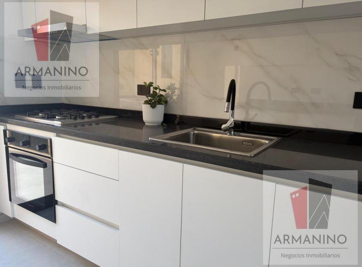 PH · 70m² · 3 Ambientes · 2 Cocheras