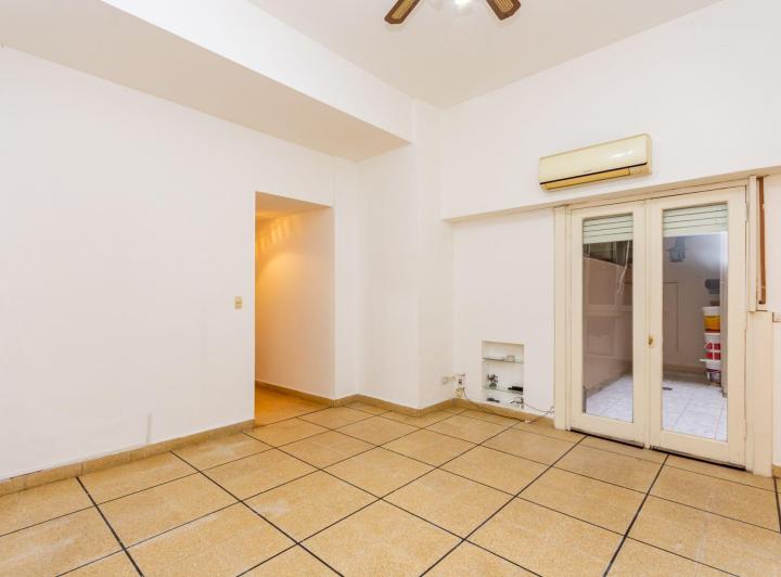 Departamento · 63m² · 3 Ambientes