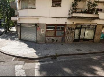 Local comercial de 2 ambientes, Palermo · Gran Local en Esquina con Proyeccion Gastronomia/retail/heladeria/kiosko 24 Hs Sin Expensas!