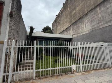 Terreno , Villa del Parque · Lote en Venta - Villa del Parque - Usab2 - 940 m² Vendibles Aprox. + Pb + Cocheras