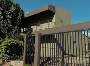 Casa · 160m² · 3 Ambientes · 1 Cochera · (A102) Duplex 2 Habitaciones en B° Itambe Mini