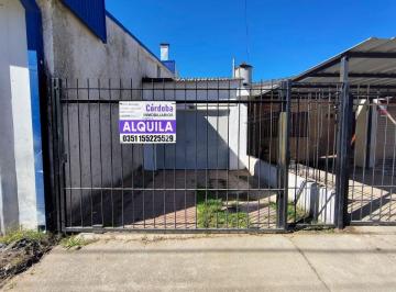 Departamento de 2 ambientes, Córdoba · Alquiler de Departamento Ubicado en Calle Curazao N°1747 B° Santa Isabel